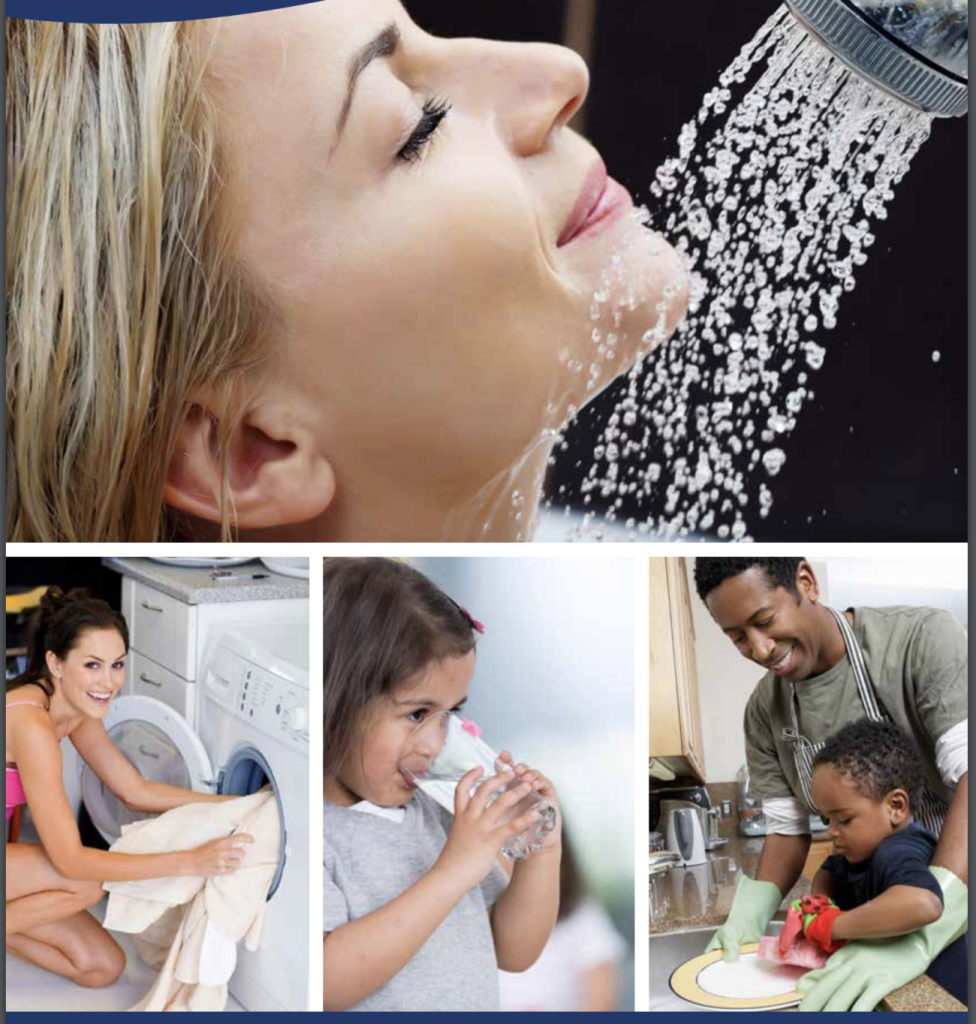 Do I need a water softener?