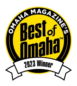 2023 Best of Omaha Plumbing Company!