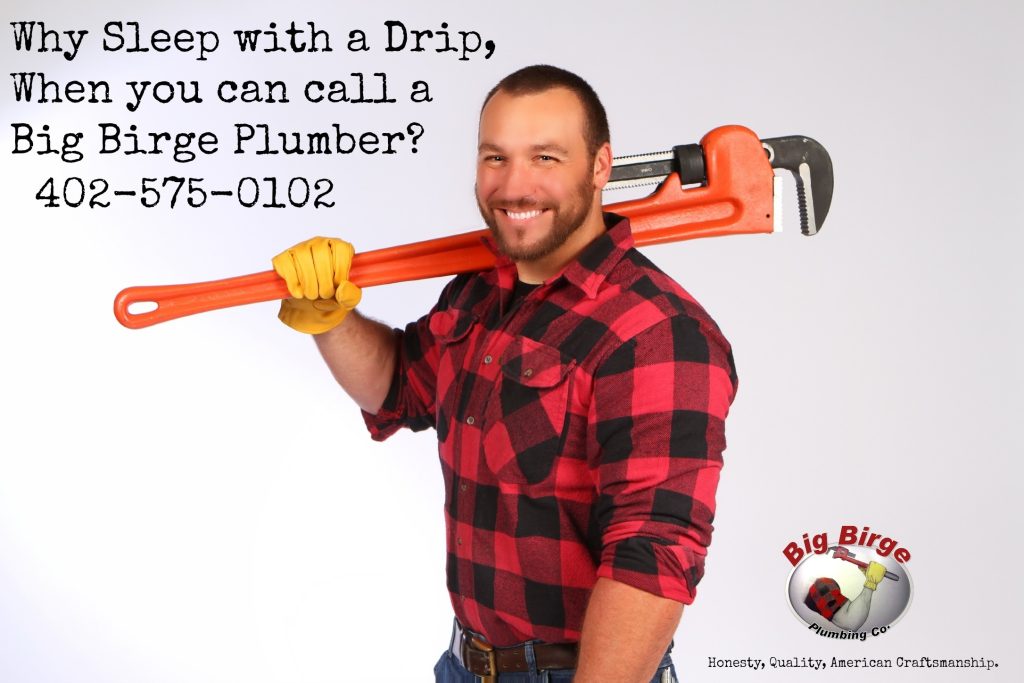 Common Plumbing Problems in Omaha Homes